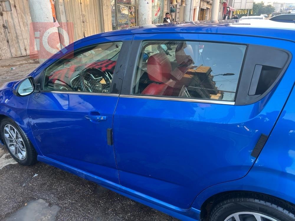 شێڤرۆلێت سۆنیک